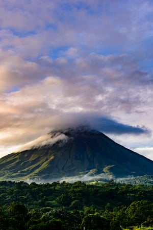 A classic Costa Rica adventure