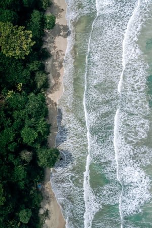 Costa Rica: the best of both worlds