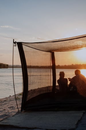 Off-the-beaten-track in southern Tanzania