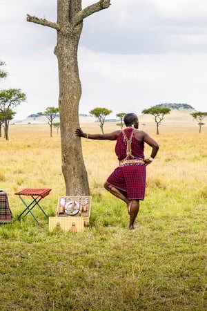 Kenya’s road less travelled