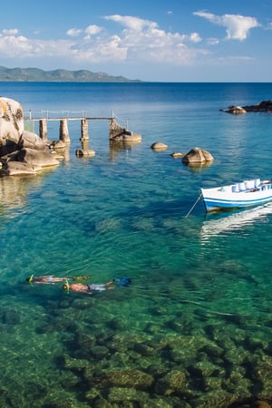 An adventure through the hotspots of Malawi