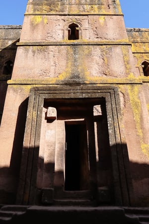 The Best of Northern Ethiopia