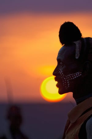 Northern Ethiopia & the Omo Valley