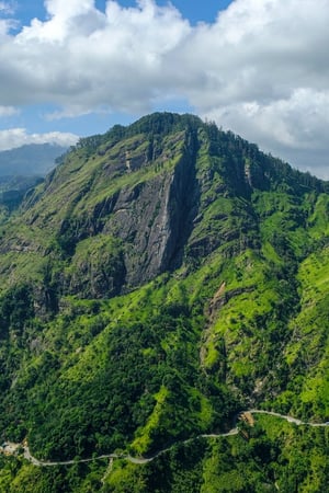 Sri Lanka's Secret Side