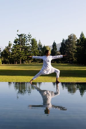 A Spiritual Adventure: Udaipur to the Himalayas