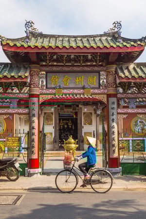 Ultimate Vietnam & Angkor Wat