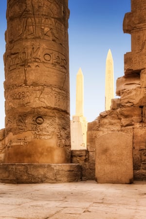 An Essential Egyptian Journey