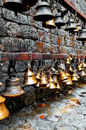 From Temples to Tigers in Nepal