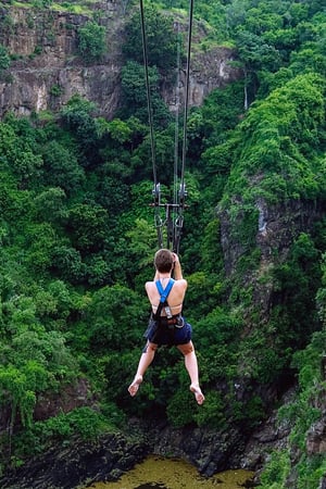 An exploration of southern Zimbabwe