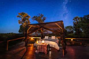 9 Safari Lodges to Follow on Instagram