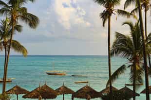 Top things to experience in Zanzibar