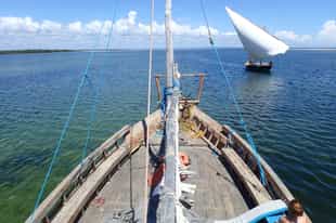 The Romantic Lure of Ibo Island