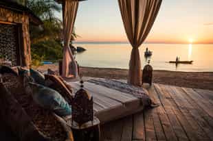 The Top 10 most romantic lodges in Africa