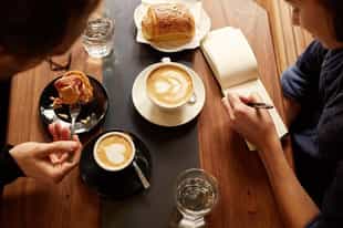 Best coffee shops in Cape Town