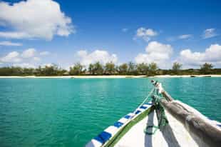 The Magic of the Quirimbas Archipelago