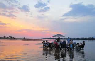 Why I Love the Lower Zambezi National Park 