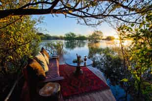 Top 10 Eco-friendly safari lodges