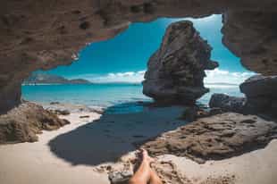 Top 10 beaches in South Africa