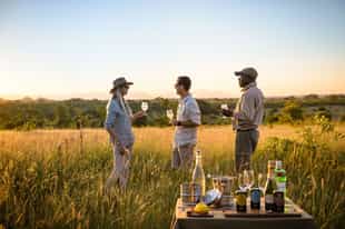 What to pack for South Africa