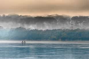 The best time to visit the DRC