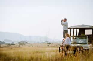 Africa on your own terms