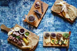 Top 10 South African Food & Wine Experiences