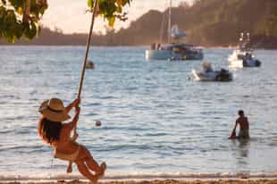 The Best Bush & Beach Safaris in Southern Africa