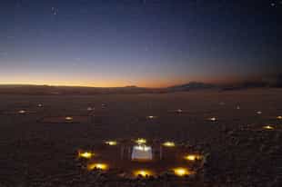 Top 5 proposal spots in Africa