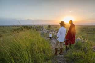 Is travelling in Africa safe?