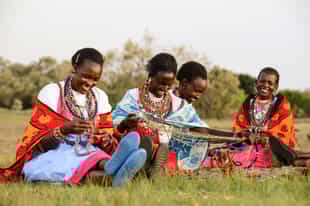 Top 10 lodges in Kenya conservation