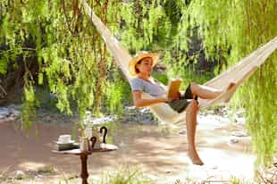 Top 10 books for travelling to Africa