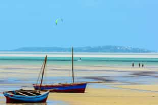 Mozambique Beach Holiday on a Budget