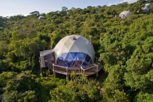 Africa’s Most Beautifully Designed Safari Lodges