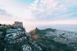 24 Hours in Cape Town