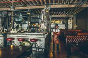 A guide to Cape Town’s East City