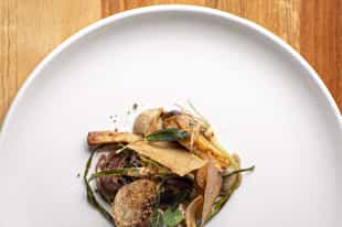 Guide to the best Johannesburg Restaurants