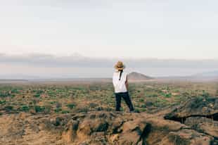 How to support eco-conscious travel