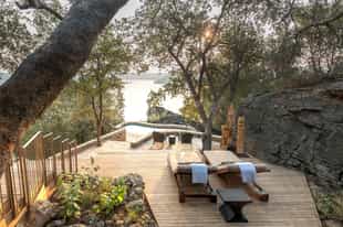 Top Zimbabwe Honeymoons