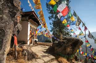Bhutan Country Guide