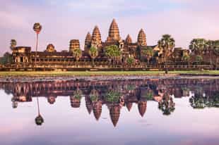 Cambodia Country Guide