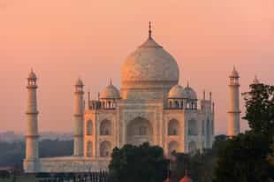 Ultimate India honeymoon guide