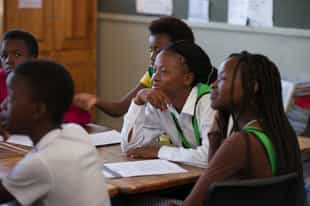 Timbuktu is making a positive impact