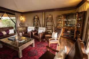 Our favourite East Africa lodges