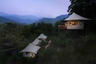 Best Laos hotels