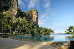 Best South East Asia lodges