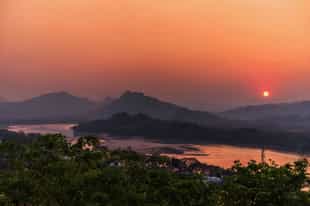 Laos honeymoon guide