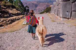 Peru Country Guide