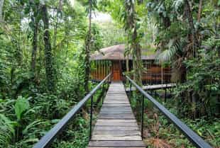 Best Ecuador lodges