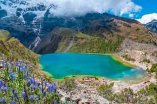 Peru Honeymoon Guide