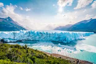 Argentina Country Guide